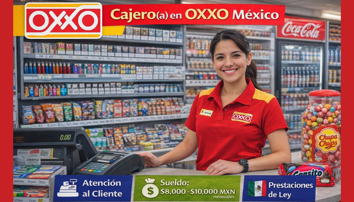 OXXO