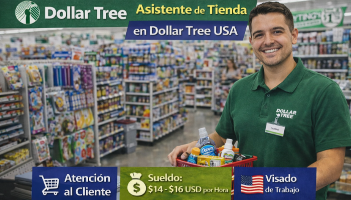 Dollar Tree