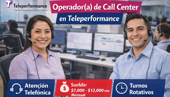 teleperformance