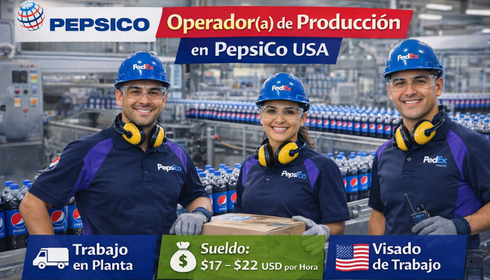 PepsiCo