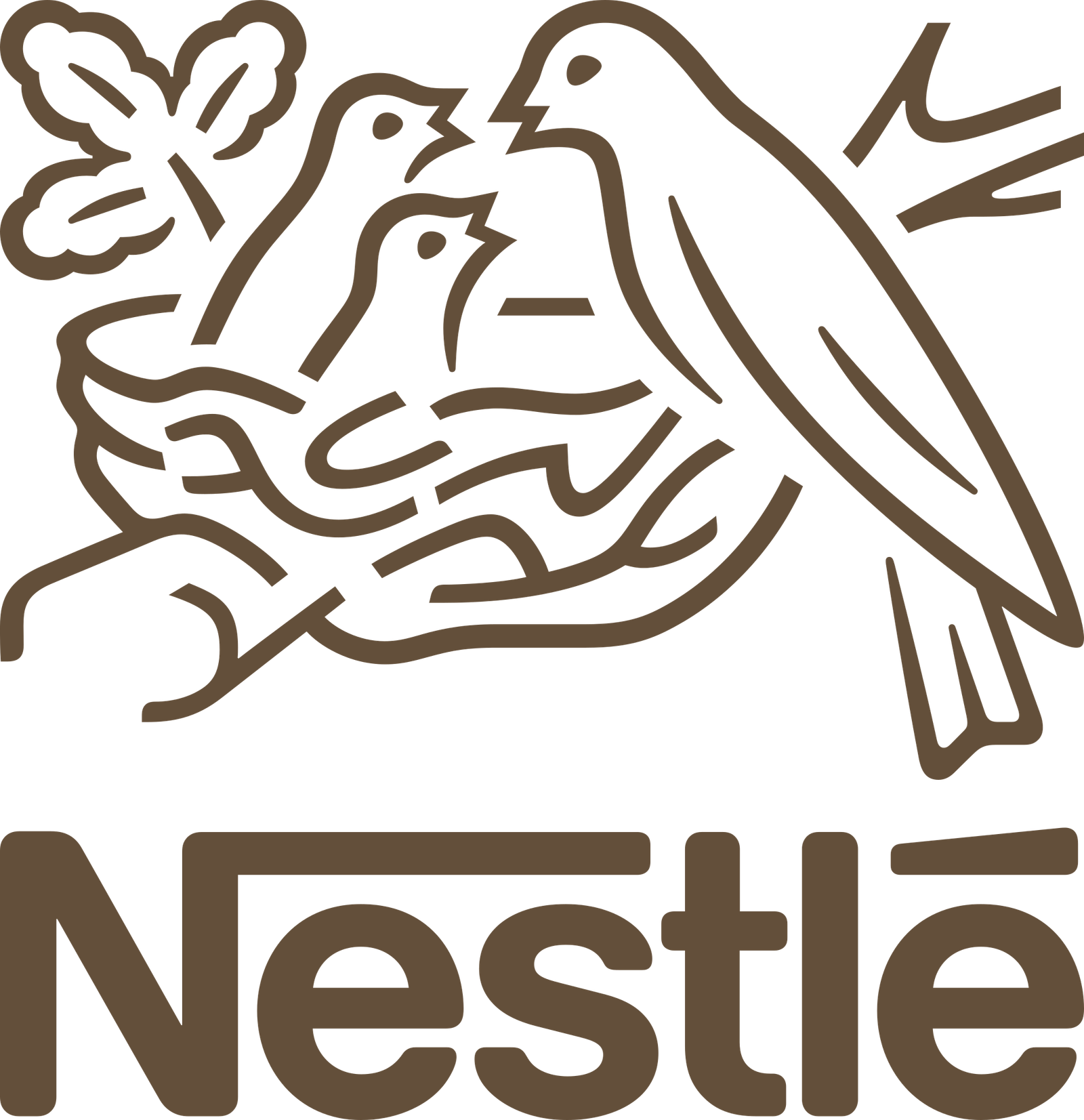 Nestlé México